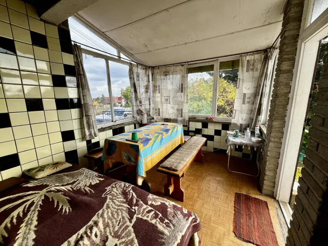 Eladó mezőgazdasági ingatlan Pécs 35 nm