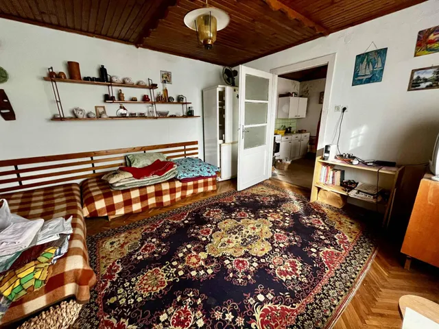 Eladó mezőgazdasági ingatlan Pécs 35 nm