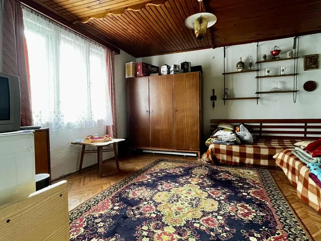 Eladó mezőgazdasági ingatlan Pécs 35 nm