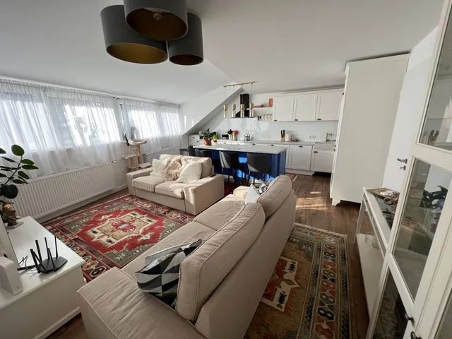 Kiadó lakás Pécs 84 nm