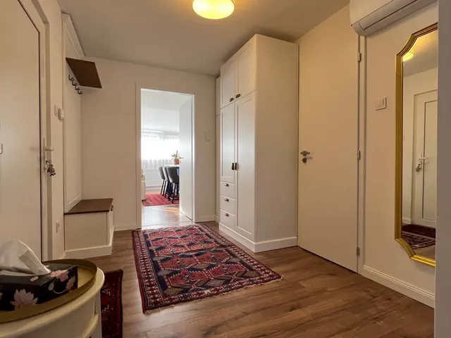 Kiadó lakás Pécs 84 nm