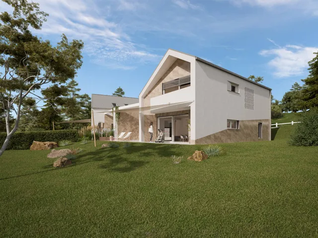 Eladó ház Pécs 150 nm