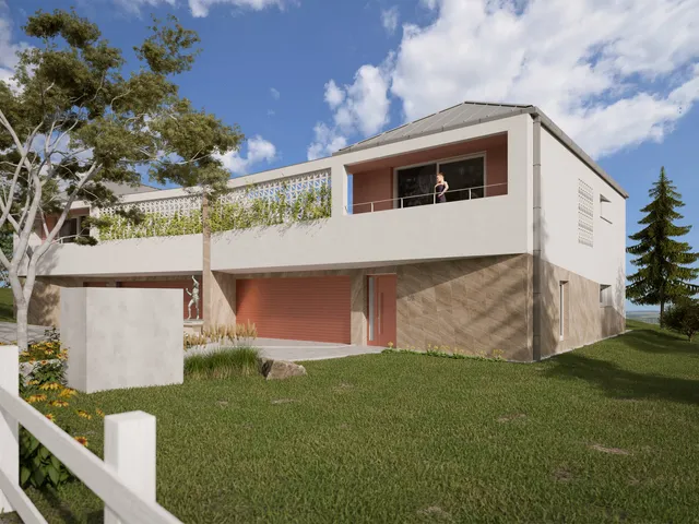 Eladó ház Pécs 150 nm