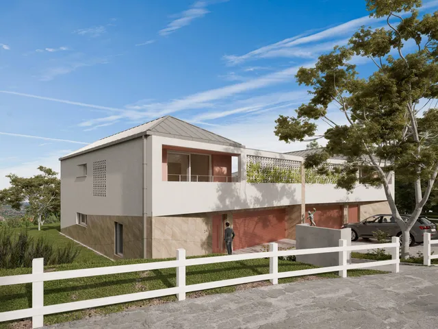 Eladó ház Pécs 150 nm