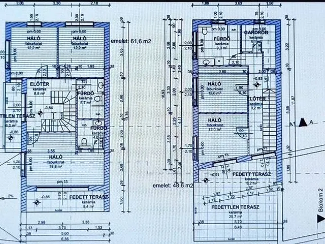 Eladó ház Pécs 148 nm