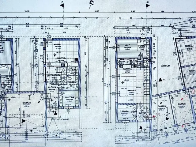 Eladó ház Pécs 148 nm