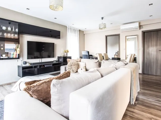 Eladó lakás Pécs 70 nm