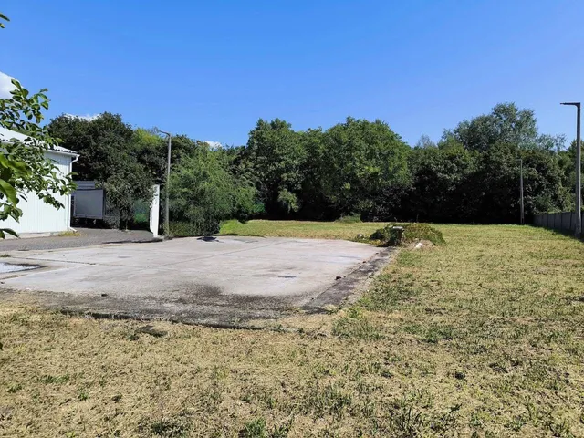 Eladó telek Pécs 1600 nm