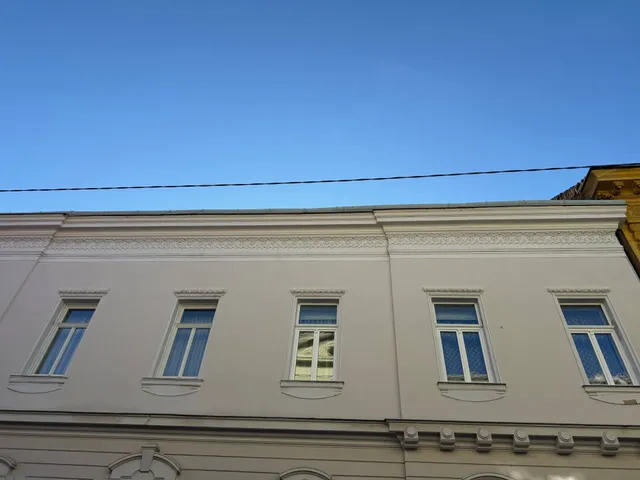 Eladó lakás Pécs 53 nm