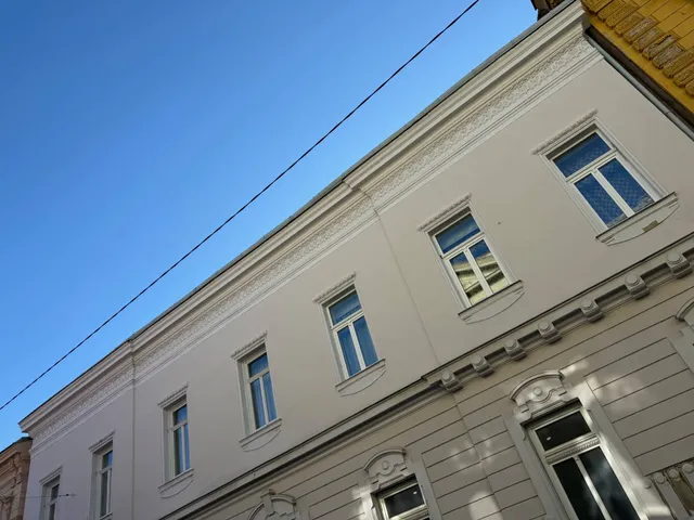 Eladó lakás Pécs 53 nm