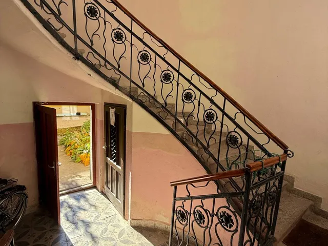 Eladó lakás Pécs 24 nm