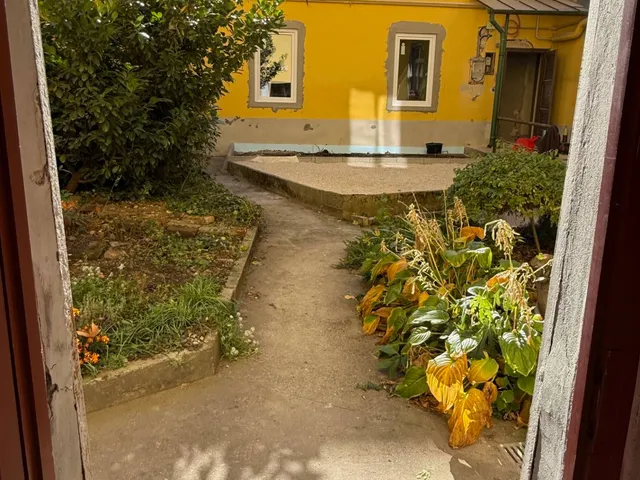 Eladó lakás Pécs 24 nm