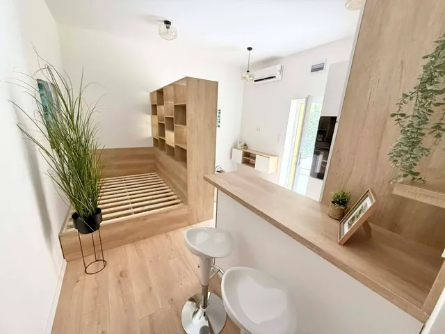 Eladó lakás Pécs 24 nm