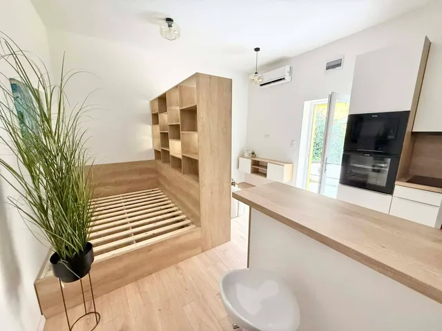 Eladó lakás Pécs 24 nm