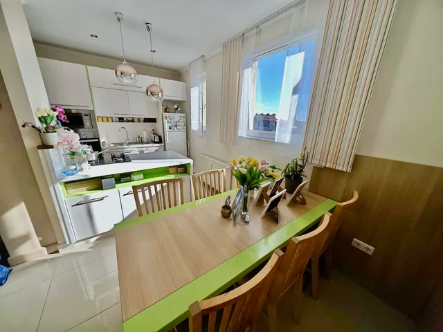 Eladó lakás Pécs, Belváros, Perczel Miklós 55 nm