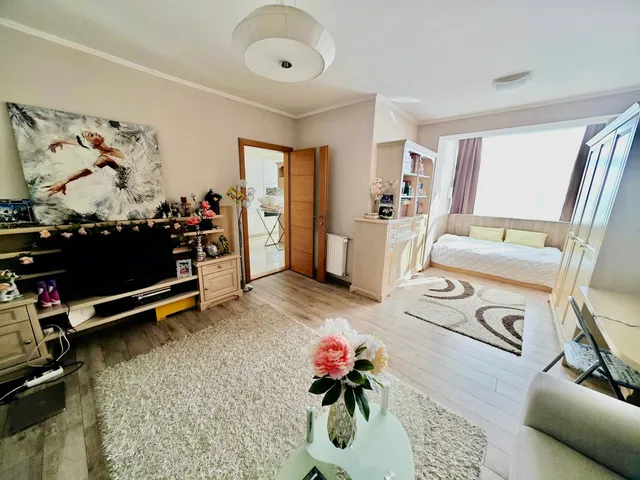 Eladó lakás Pécs, Belváros, Perczel Miklós 55 nm