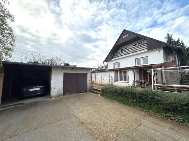 Eladó ház Pécs 193 nm