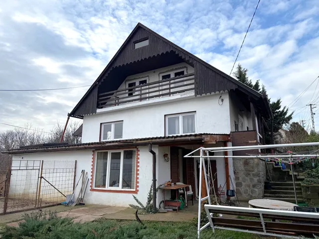 Eladó ház Pécs 193 nm