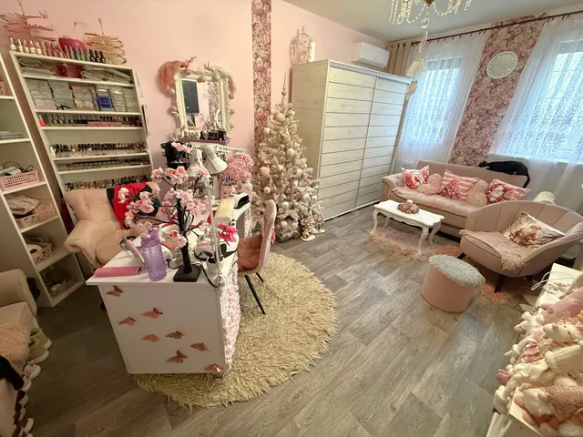 Eladó lakás Pécs, Kertváros 35 nm