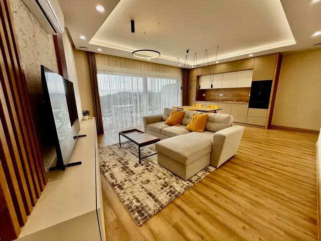 Kiadó lakás Pécs 80 nm