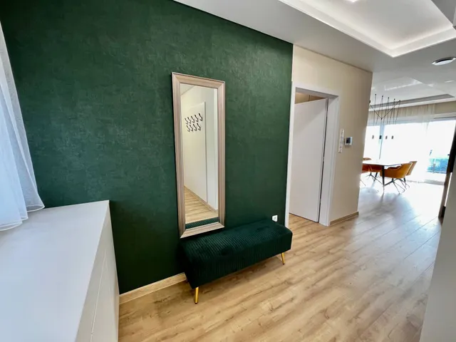 Kiadó lakás Pécs 80 nm