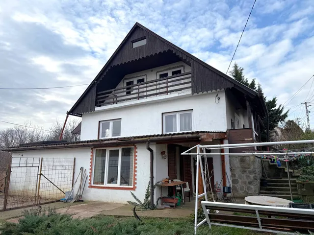 Eladó ház Pécs 193 nm