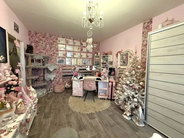 Eladó lakás Pécs 35 nm