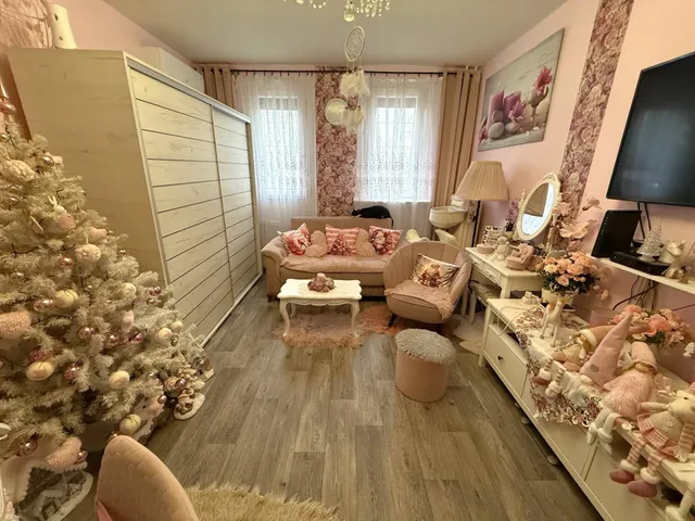 Eladó lakás Pécs 35 nm