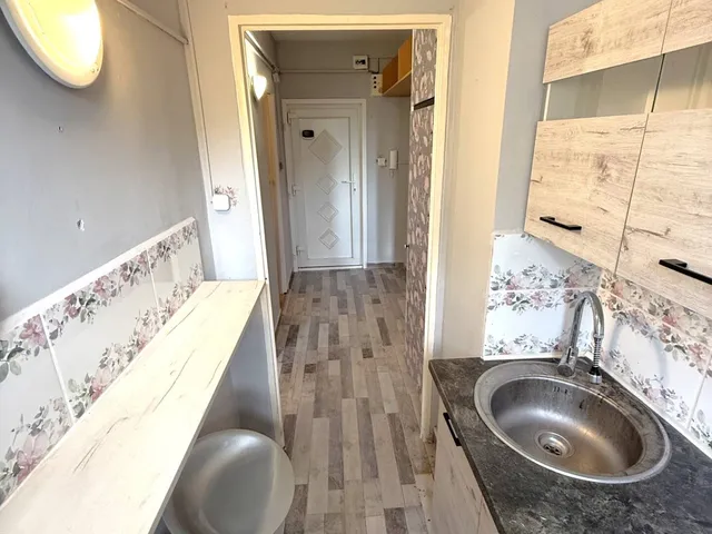 Eladó lakás Pécs 35 nm