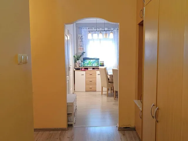 Eladó lakás Pécs 61 nm