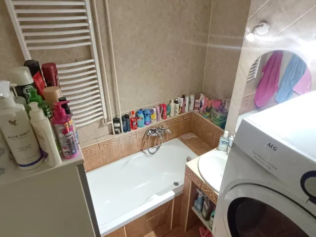 Eladó lakás Pécs 61 nm