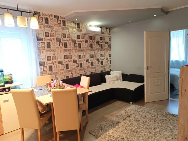 Eladó lakás Pécs 61 nm