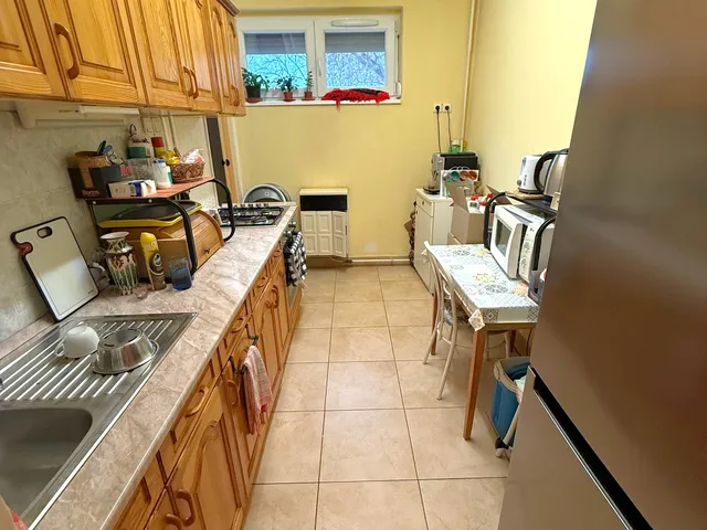 Eladó lakás Pécs, Uránváros, Páfrány utca 52 nm