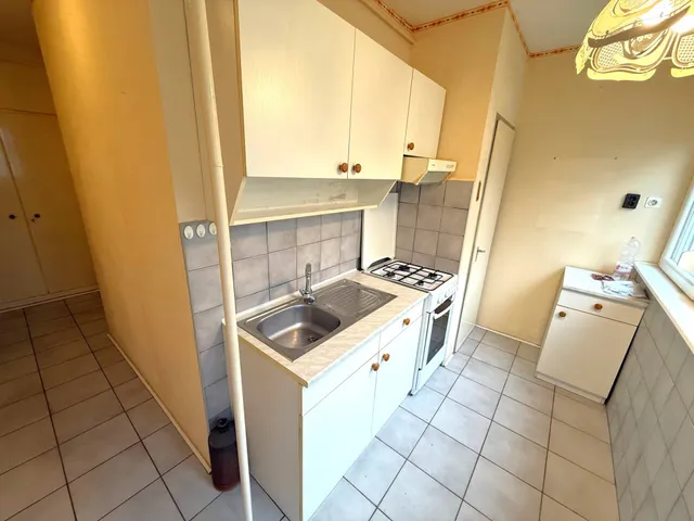 Eladó lakás Pécs 61 nm