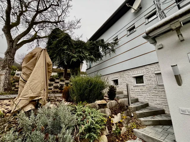 Kiadó ház Pécs 150 nm