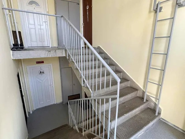 Eladó lakás Pécs 57 nm