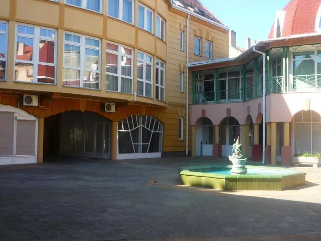 Eladó lakás Pécs 72 nm