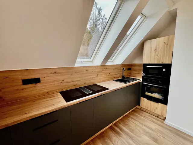 Eladó lakás Pécs 65 nm