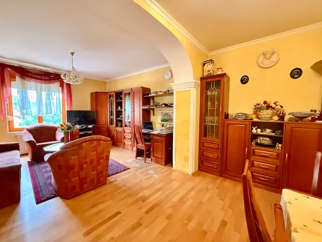 Eladó ház Pécs 135 nm