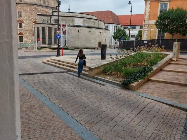 Eladó lakás Pécs, Belváros, Mária utca 1. 63 nm