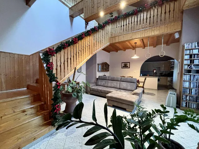 Eladó lakás Mohács 170 nm