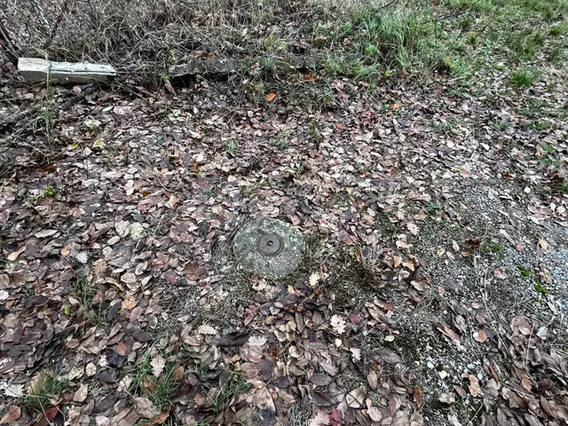 Eladó telek Pécs 2300 nm