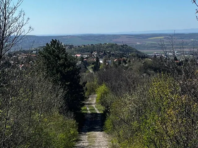 Eladó telek Pécs 2300 nm