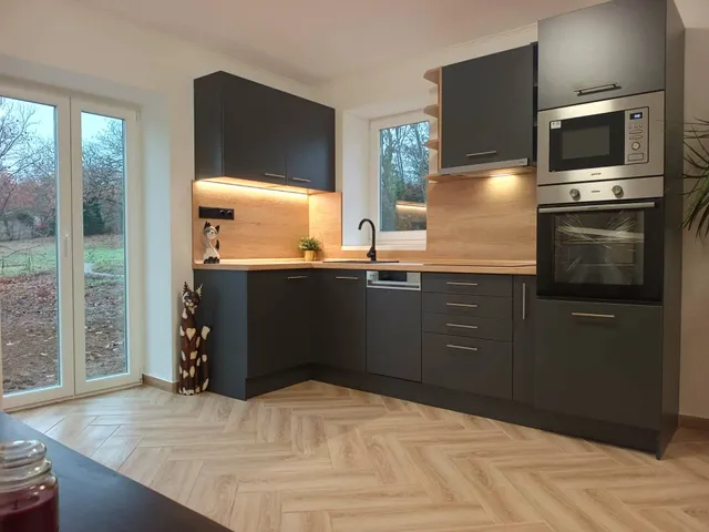 Eladó ház Cserkút 60 nm