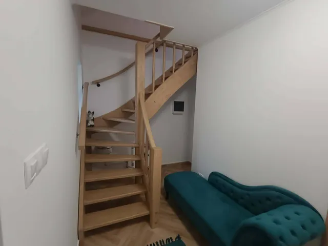 Eladó ház Cserkút 60 nm