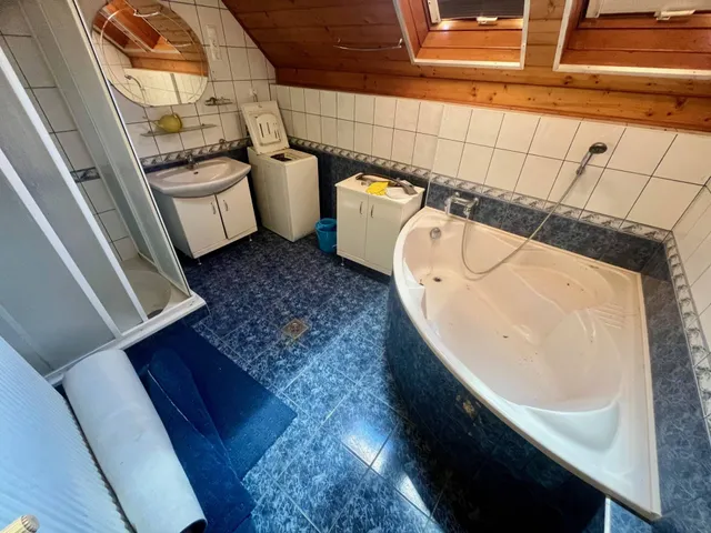 Eladó ház Pécs 187 nm