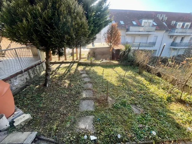 Eladó ház Pécs 187 nm