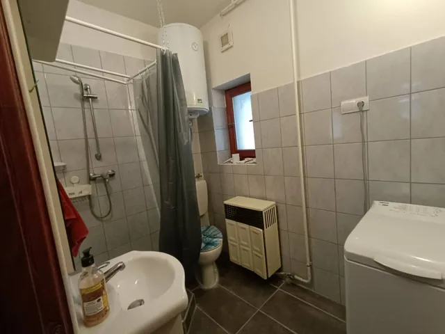 Kiadó lakás Pécs 38 nm