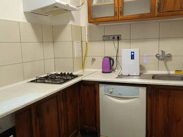 Kiadó lakás Pécs 38 nm