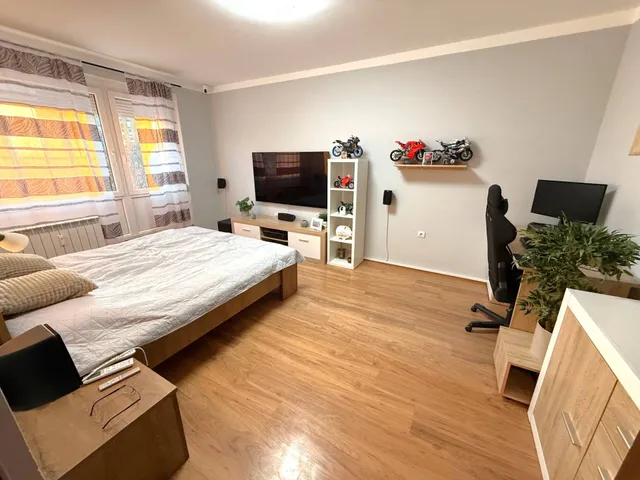 Eladó lakás Pécs 39 nm